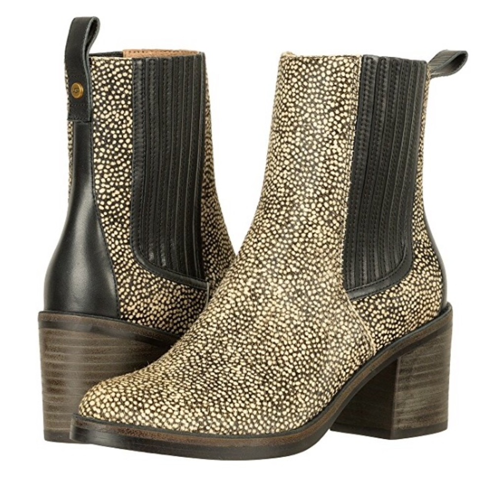 Ugg Camden booties